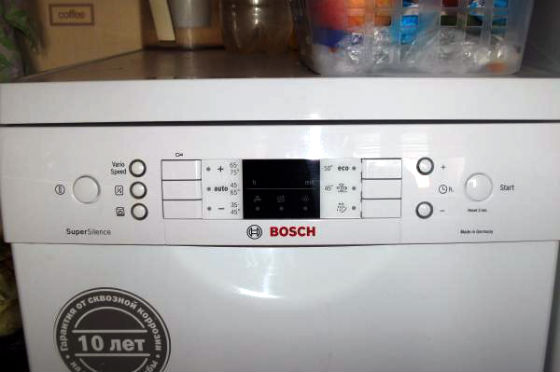Посудомоечная машина не открывается | Вызов стирального мастера на дом в Рузе